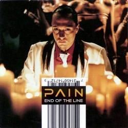 Pain (SWE) : End of the Line